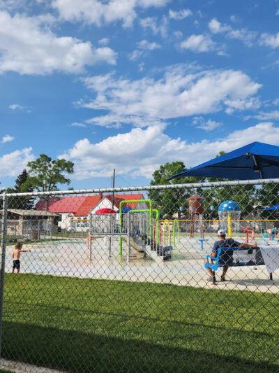 Jaycee Park - Dillon, MT