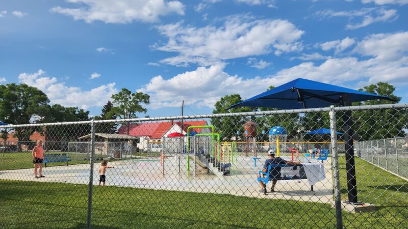 Jaycee Park - Dillon, MT