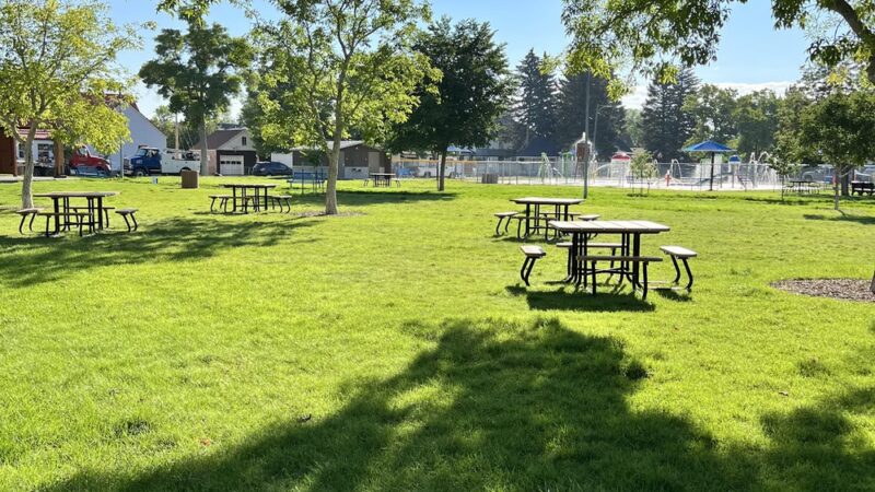Jaycee Park - Dillon, MT