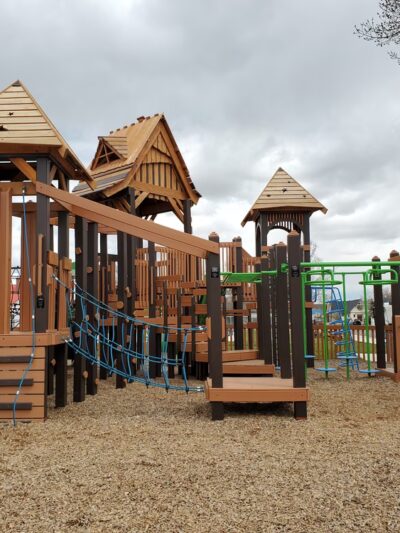 Jaycee Park - Dillon, MT