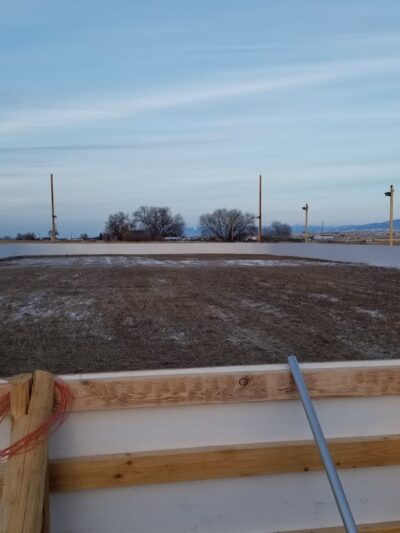 Old Soccer Fields - Dillon, MT