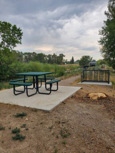 Selway Park - Dillon, MT