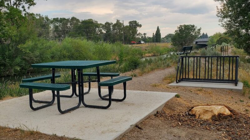 Selway Park - Dillon, MT
