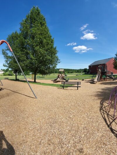 Logan Park - Dillsburg, PA