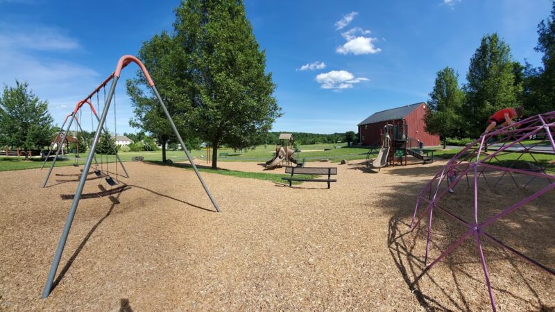 Logan Park - Dillsburg, PA