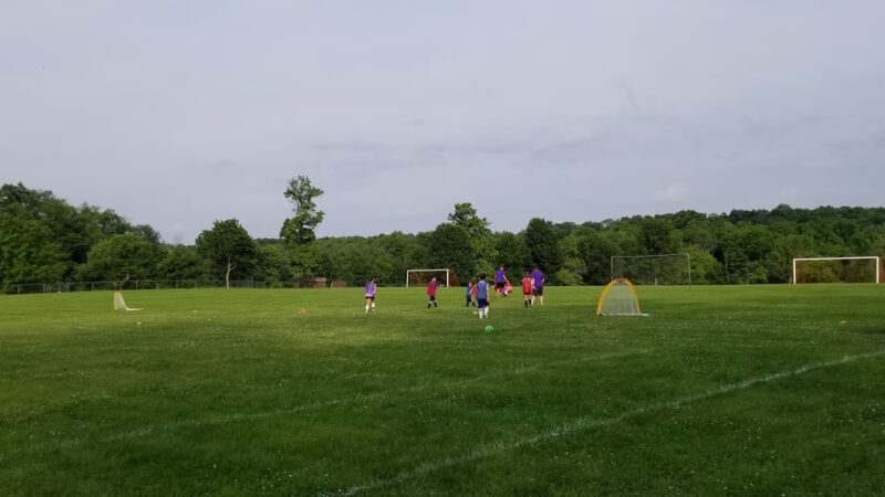 Logan Park - Dillsburg, PA