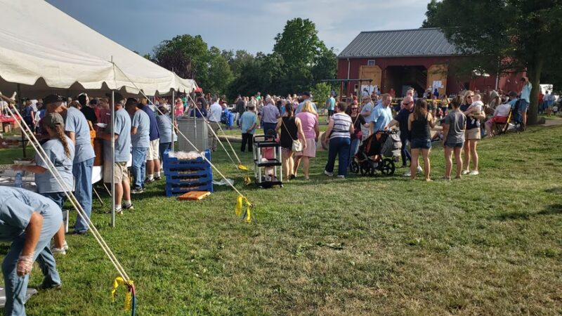 Logan Park - Dillsburg, PA