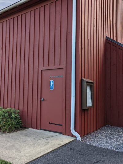 Logan Park - Dillsburg, PA