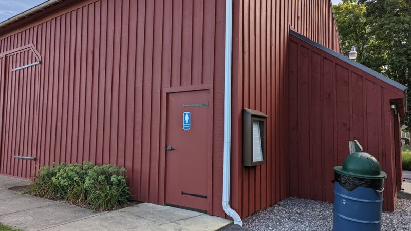 Logan Park - Dillsburg, PA