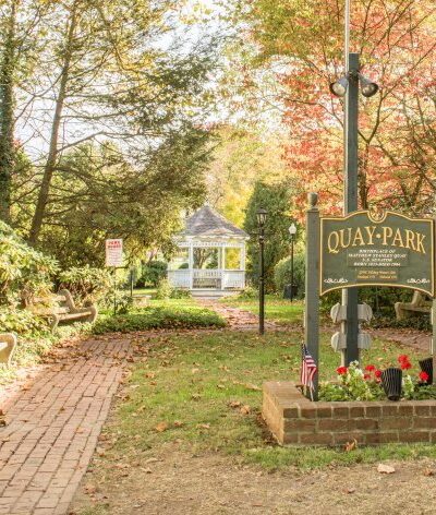 Quay Park - Dillsburg, PA