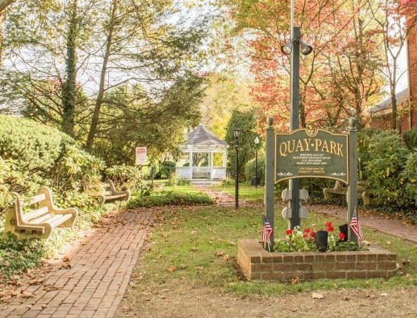 Quay Park - Dillsburg, PA