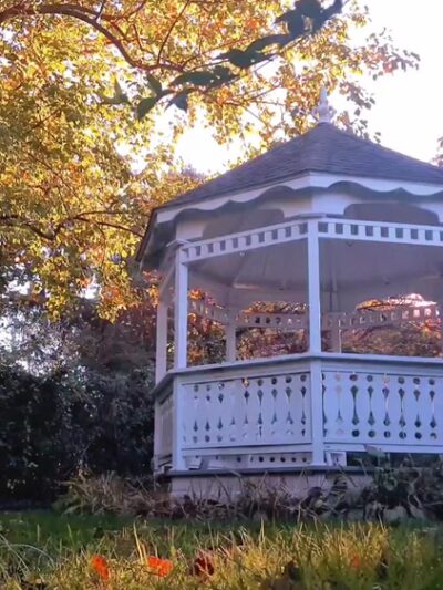 Quay Park - Dillsburg, PA