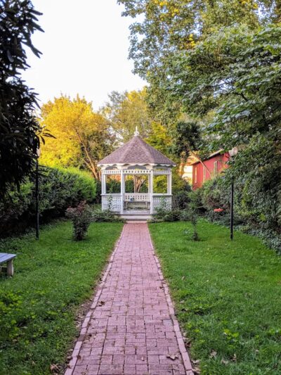 Quay Park - Dillsburg, PA