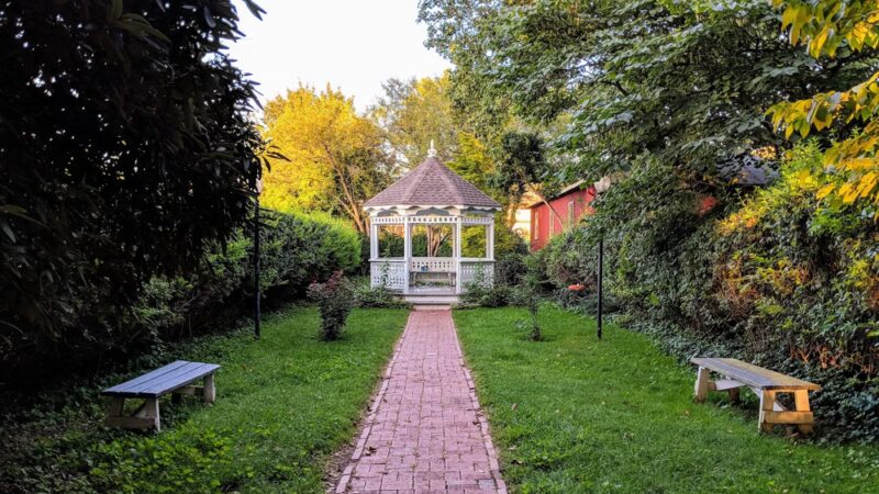 Quay Park - Dillsburg, PA