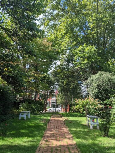 Quay Park - Dillsburg, PA