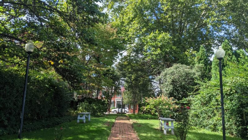Quay Park - Dillsburg, PA
