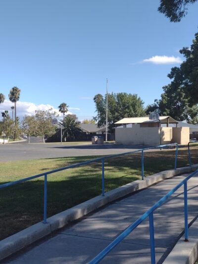 Cornell Park - Discovery Bay, CA