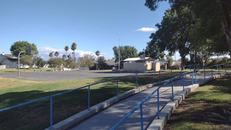 Cornell Park - Discovery Bay, CA