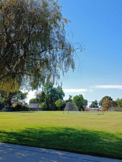 Cornell Park - Discovery Bay, CA