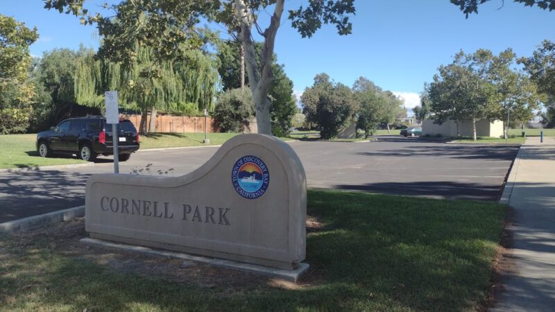 Cornell Park - Discovery Bay, CA