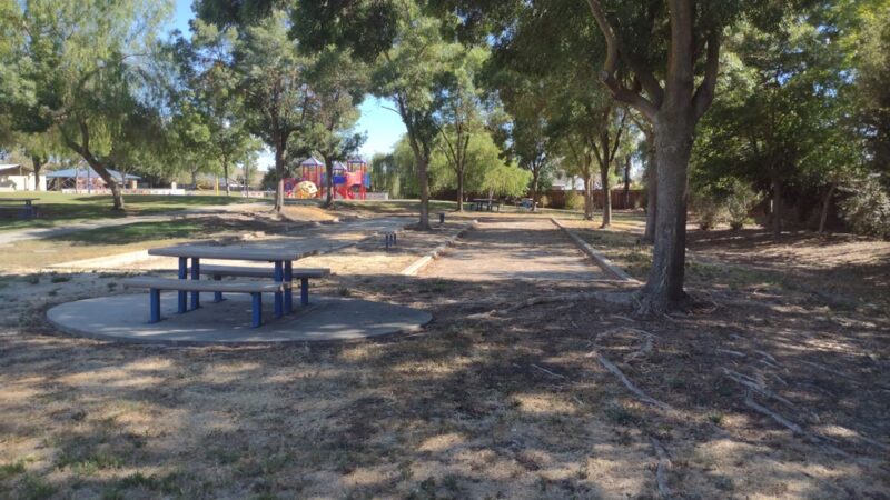 Cornell Park - Discovery Bay, CA