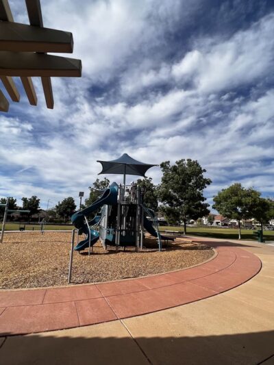 Ravenswood park - Discovery Bay, CA