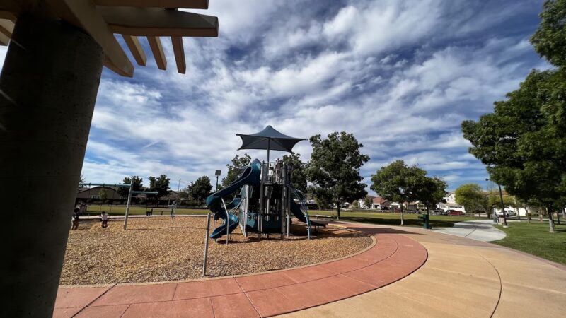 Ravenswood park - Discovery Bay, CA