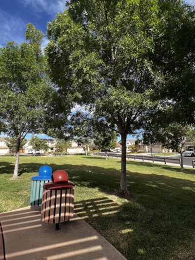 Ravenswood park - Discovery Bay, CA