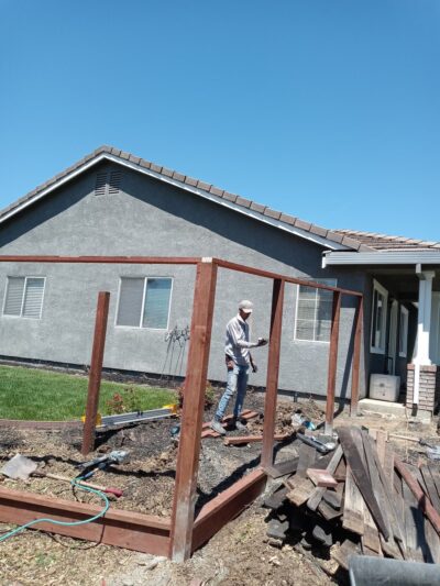 Regatta Park - Discovery Bay, CA