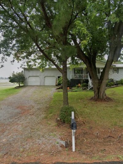 Baker Park - Dixon, KY