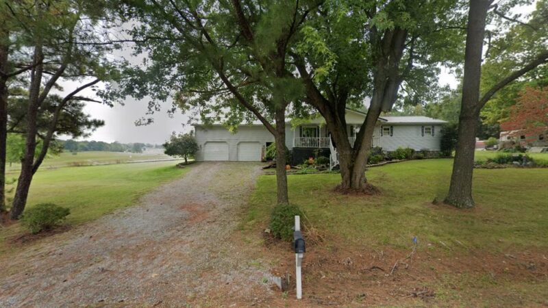 Baker Park - Dixon, KY