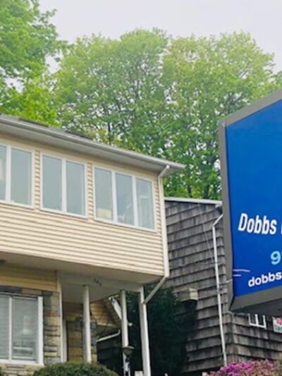 Dobbs Ferry Animal Hospital - Dobbs Ferry, NY