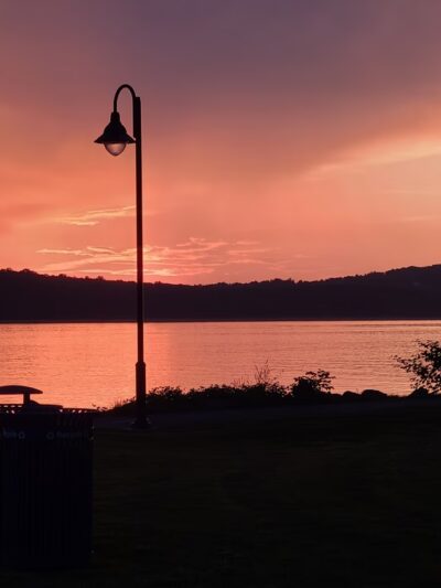 Dobbs Ferry Memorial Park - Dobbs Ferry, NY