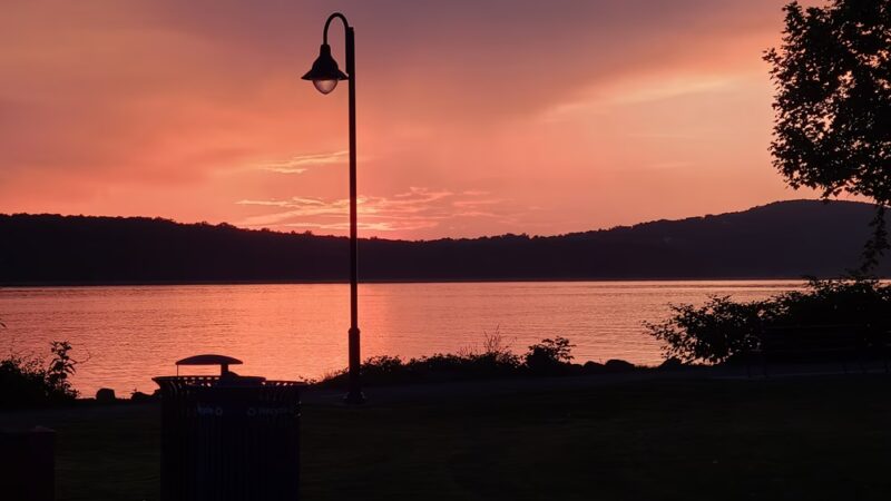 Dobbs Ferry Memorial Park - Dobbs Ferry, NY