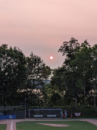 Dobbs Ferry Memorial Park - Dobbs Ferry, NY