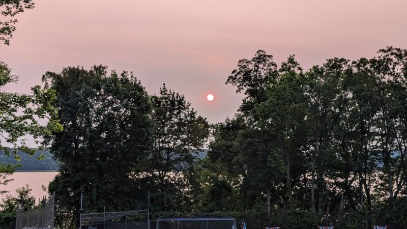 Dobbs Ferry Memorial Park - Dobbs Ferry, NY