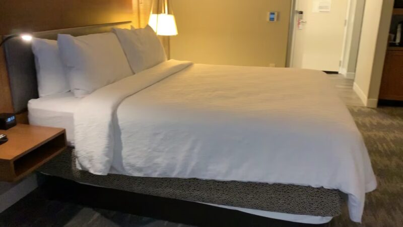 Hilton Garden Inn Westchester Dobbs Ferry - Dobbs Ferry, NY