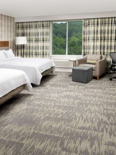 Hilton Garden Inn Westchester Dobbs Ferry - Dobbs Ferry, NY