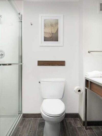 Hilton Garden Inn Westchester Dobbs Ferry - Dobbs Ferry, NY