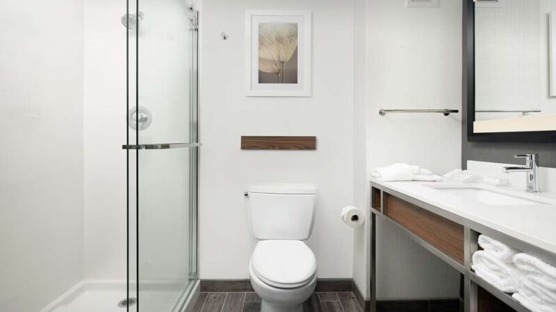 Hilton Garden Inn Westchester Dobbs Ferry - Dobbs Ferry, NY