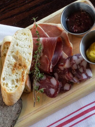 Hudson Social - Dobbs Ferry, NY