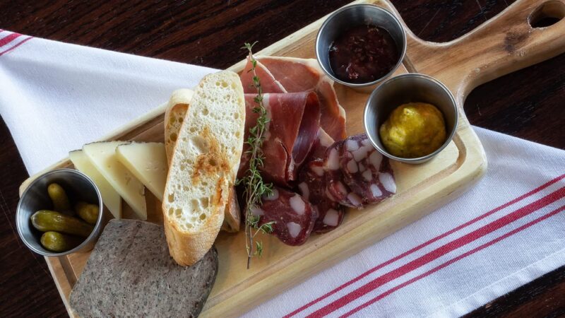 Hudson Social - Dobbs Ferry, NY