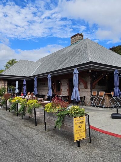 Hudson Social - Dobbs Ferry, NY