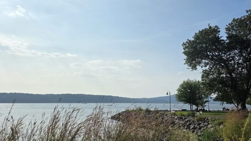 Hudson Social - Dobbs Ferry, NY