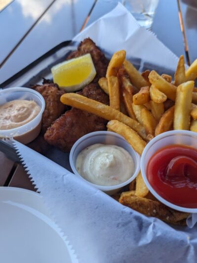 Hudson Social - Dobbs Ferry, NY