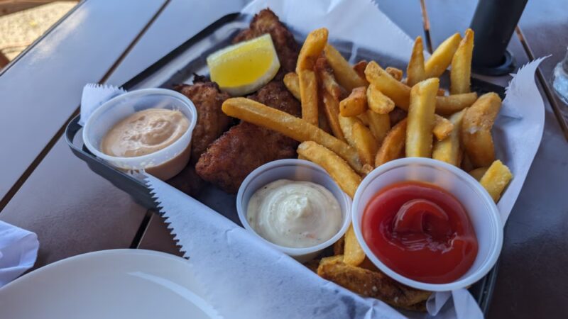 Hudson Social - Dobbs Ferry, NY