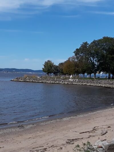 Waterfront Park (Dobbs Ferry) - Dobbs Ferry, NY
