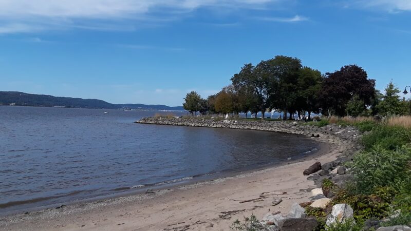 Waterfront Park (Dobbs Ferry) - Dobbs Ferry, NY