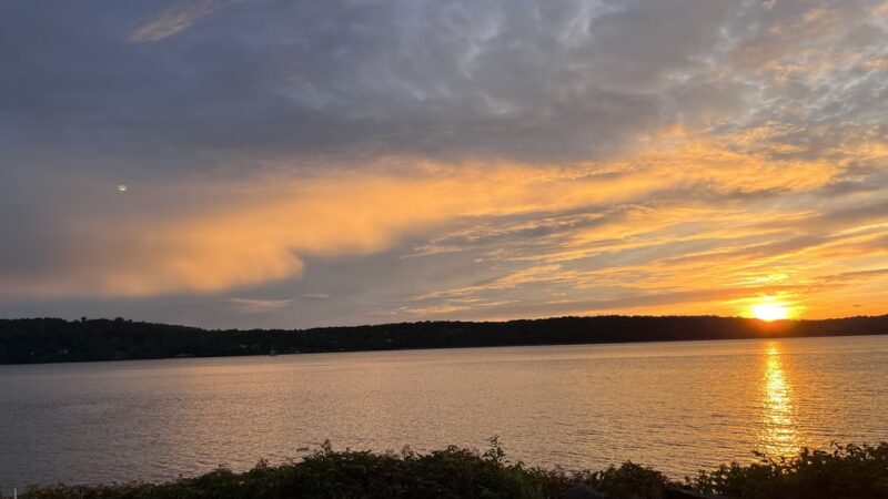 Waterfront Park (Dobbs Ferry) - Dobbs Ferry, NY