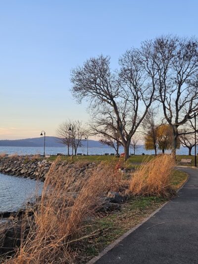 Waterfront Park (Dobbs Ferry) - Dobbs Ferry, NY